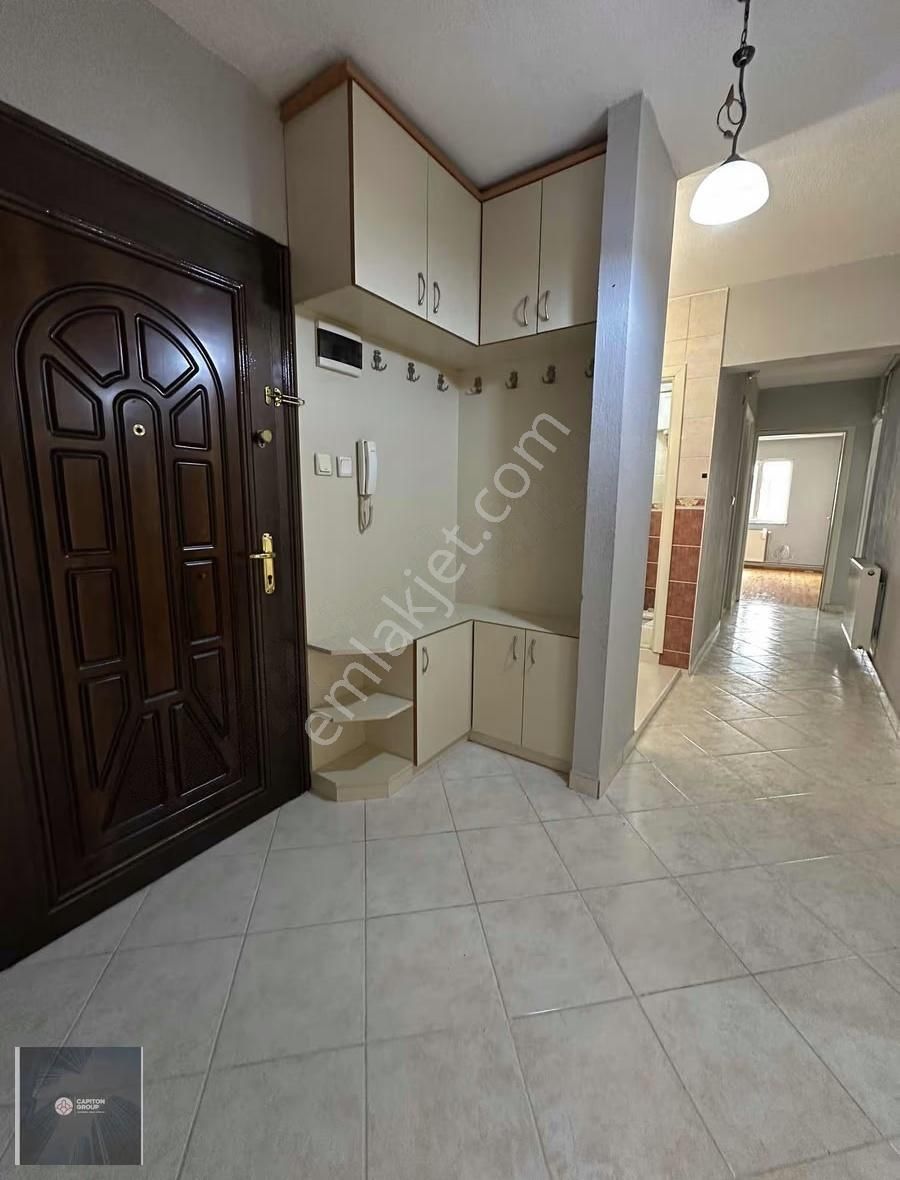 Değirmen Önünde Kiralık Arakat 3+1 Daire - Görsel 16