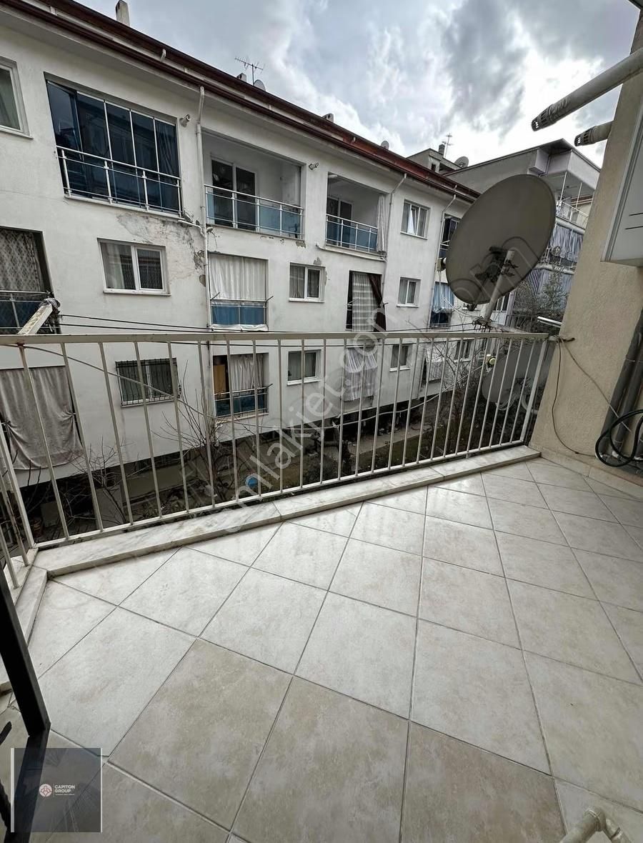 Değirmen Önünde Kiralık Arakat 3+1 Daire - Görsel 25