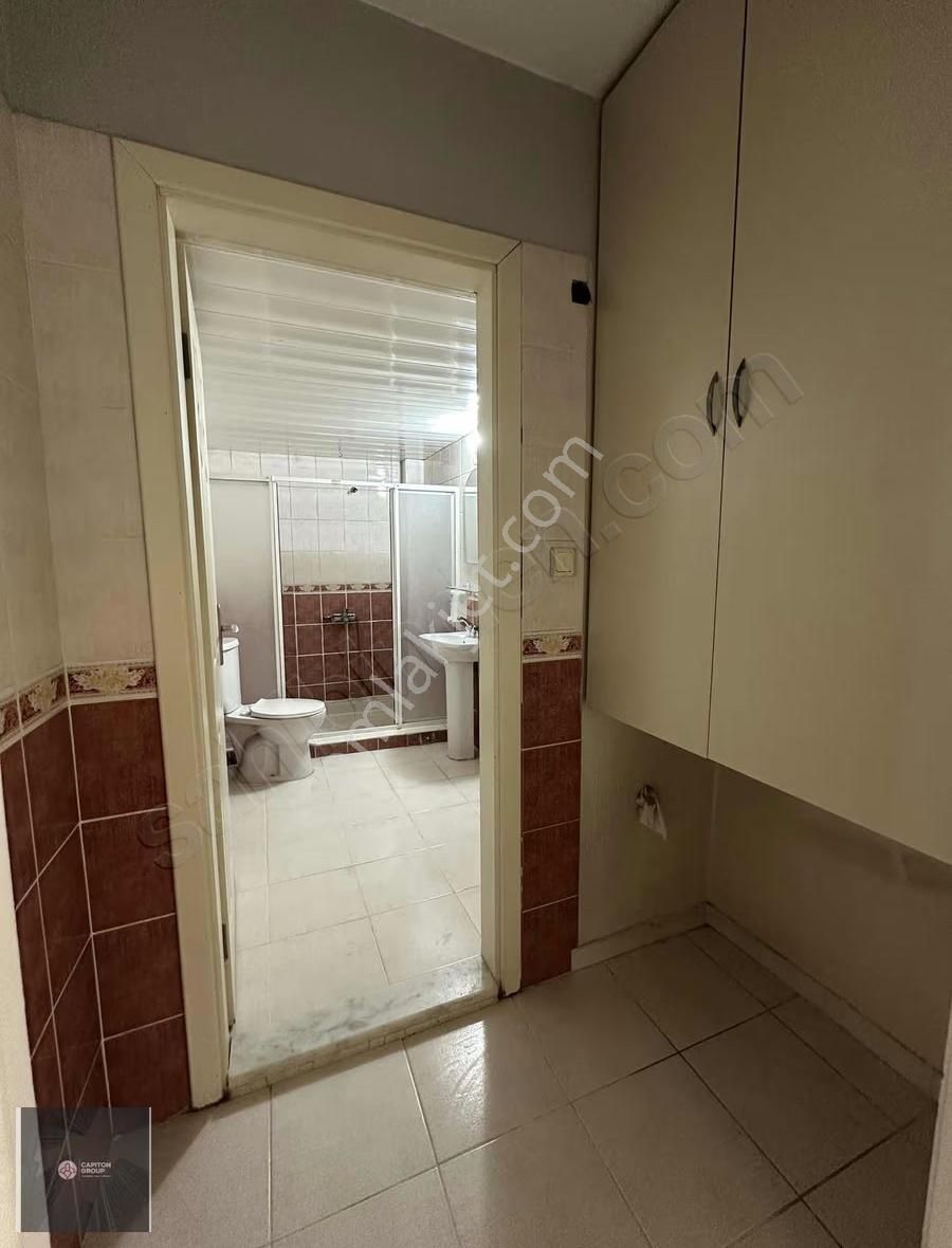 Değirmen Önünde Kiralık Arakat 3+1 Daire - Görsel 21