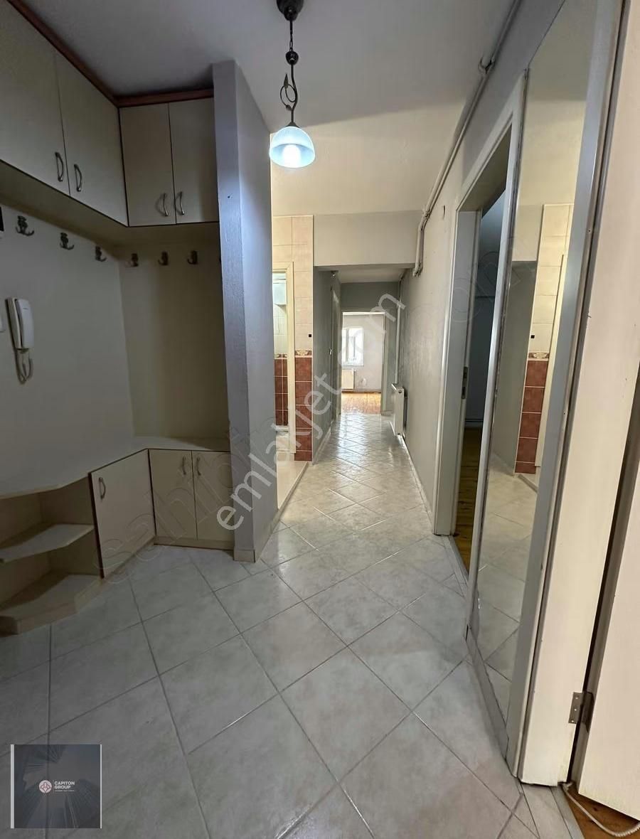 Değirmen Önünde Kiralık Arakat 3+1 Daire - Görsel 8