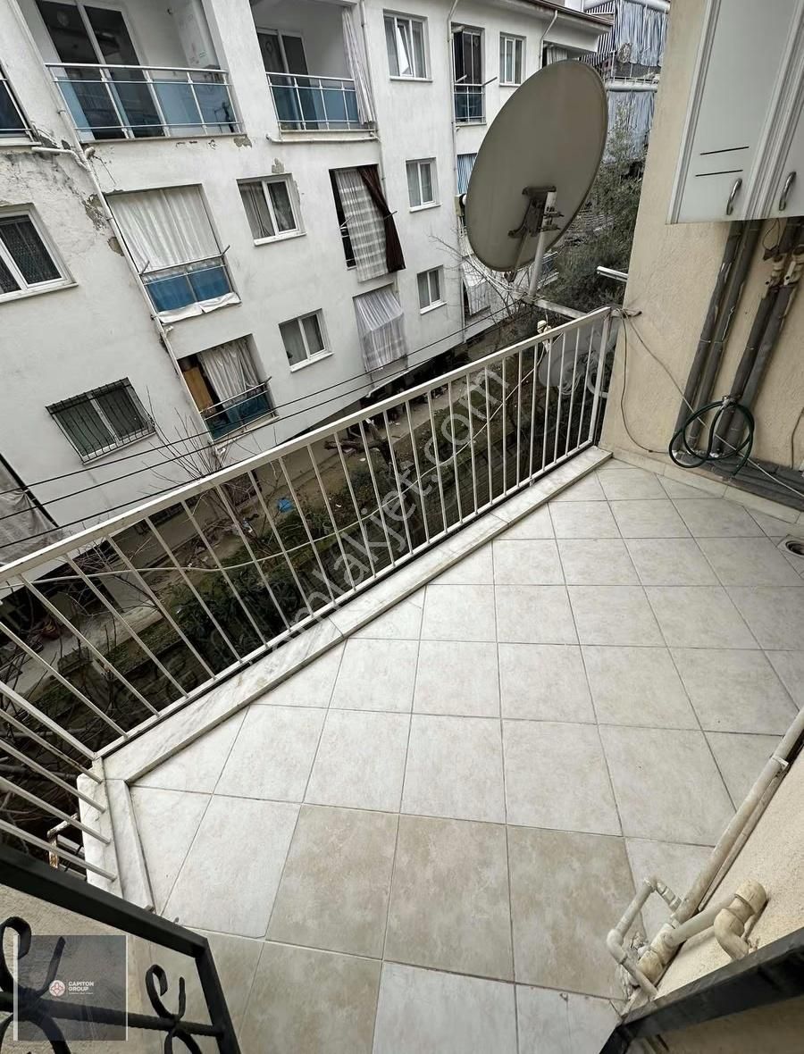 Değirmen Önünde Kiralık Arakat 3+1 Daire - Görsel 22