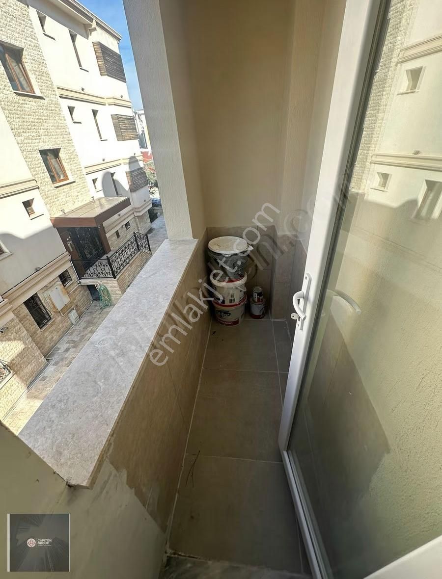 Zeytinköy'de Üniversite Yakını Satılık 1+1 Apart Daire - Görsel 8