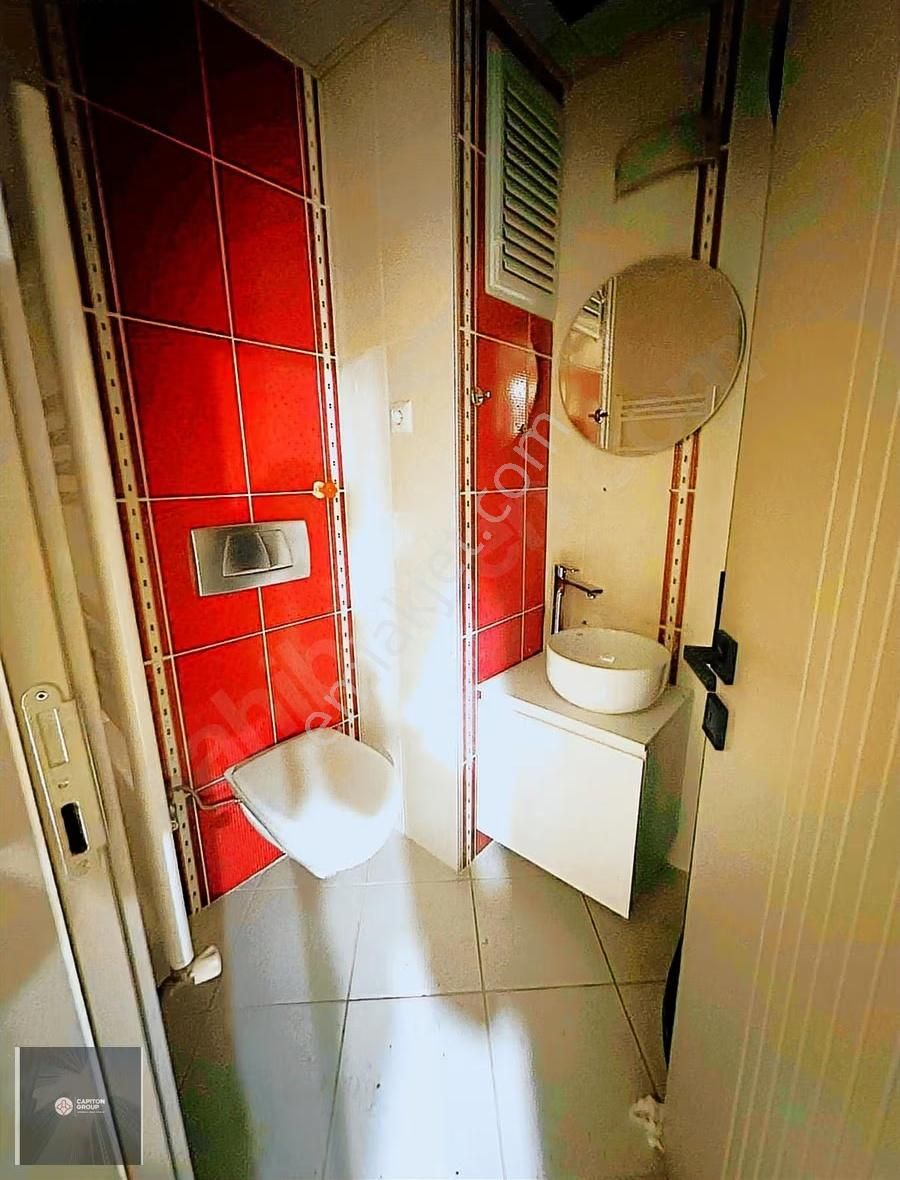 Zeytinköy'de Üniversite Yakını Satılık 1+1 Apart Daire - Görsel 7