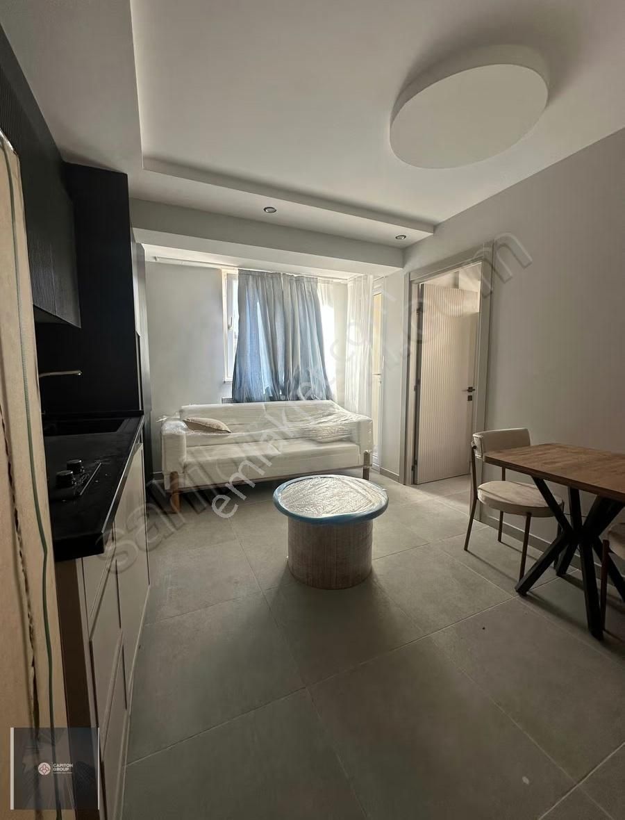 Zeytinköy'de Üniversite Yakını Satılık 1+1 Apart Daire - Görsel 6