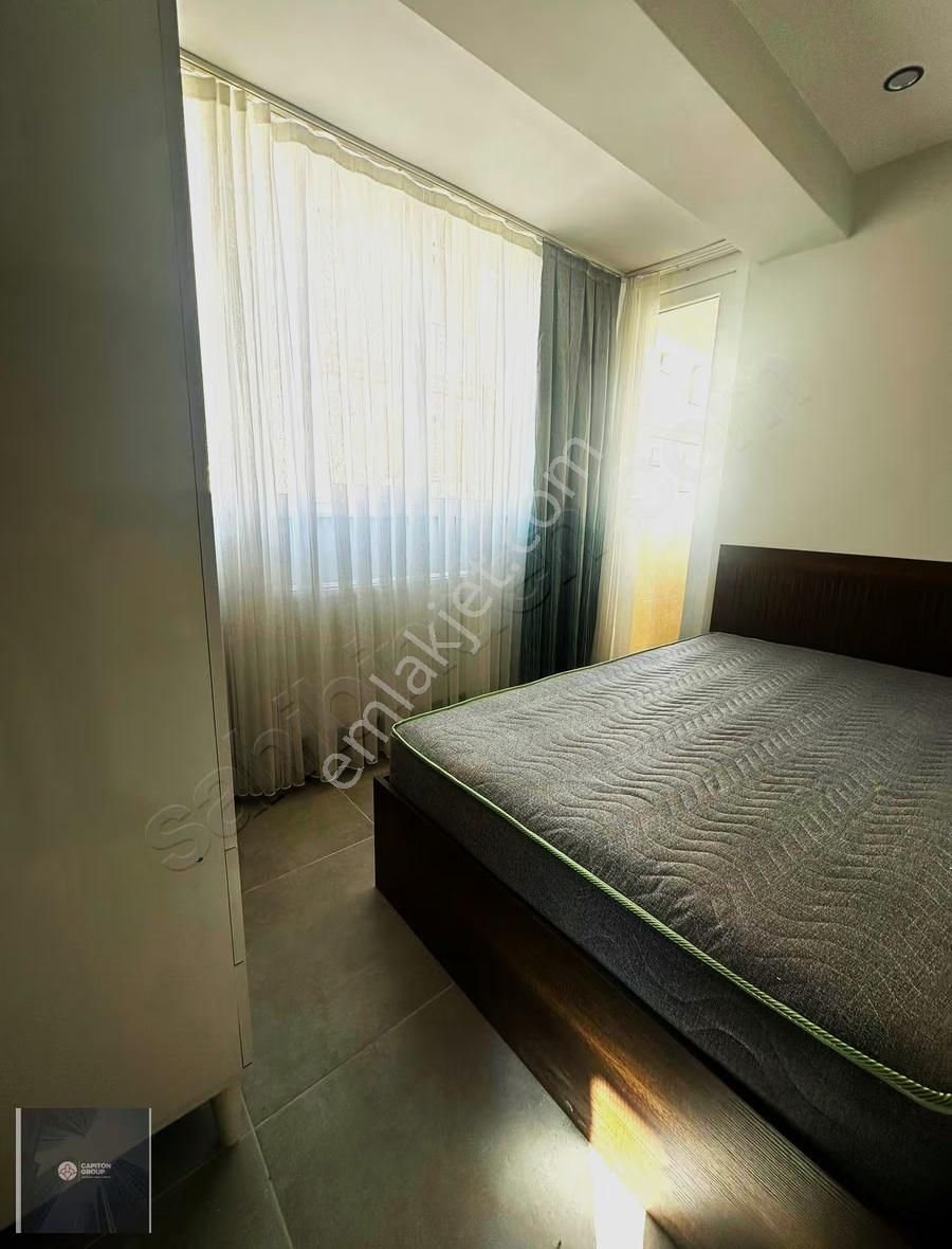 Zeytinköy'de Üniversite Yakını Satılık 1+1 Apart Daire - Görsel 11