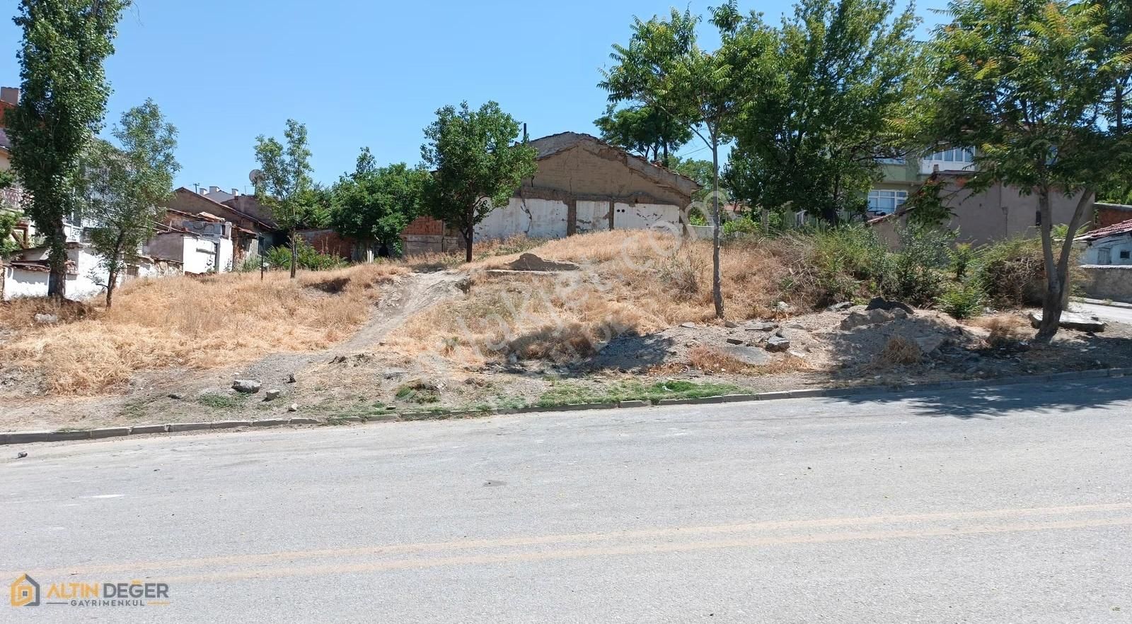 Esentepe Adliye Karşısı Kaçırılmayacak Fırsat Yatırımlık Arsa - Görsel 2