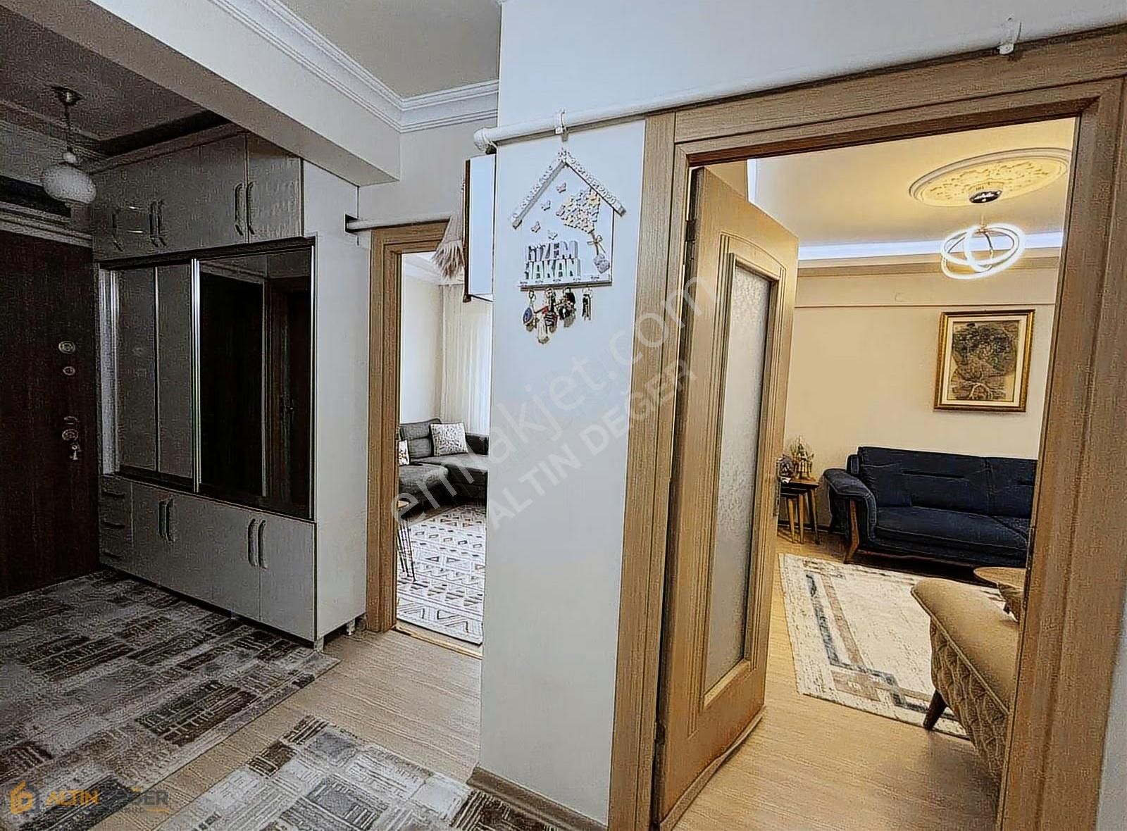 Fatih Mahallesi'nde Satılık 3+1 Daire, 125 M², Bahçeli - Görsel 7