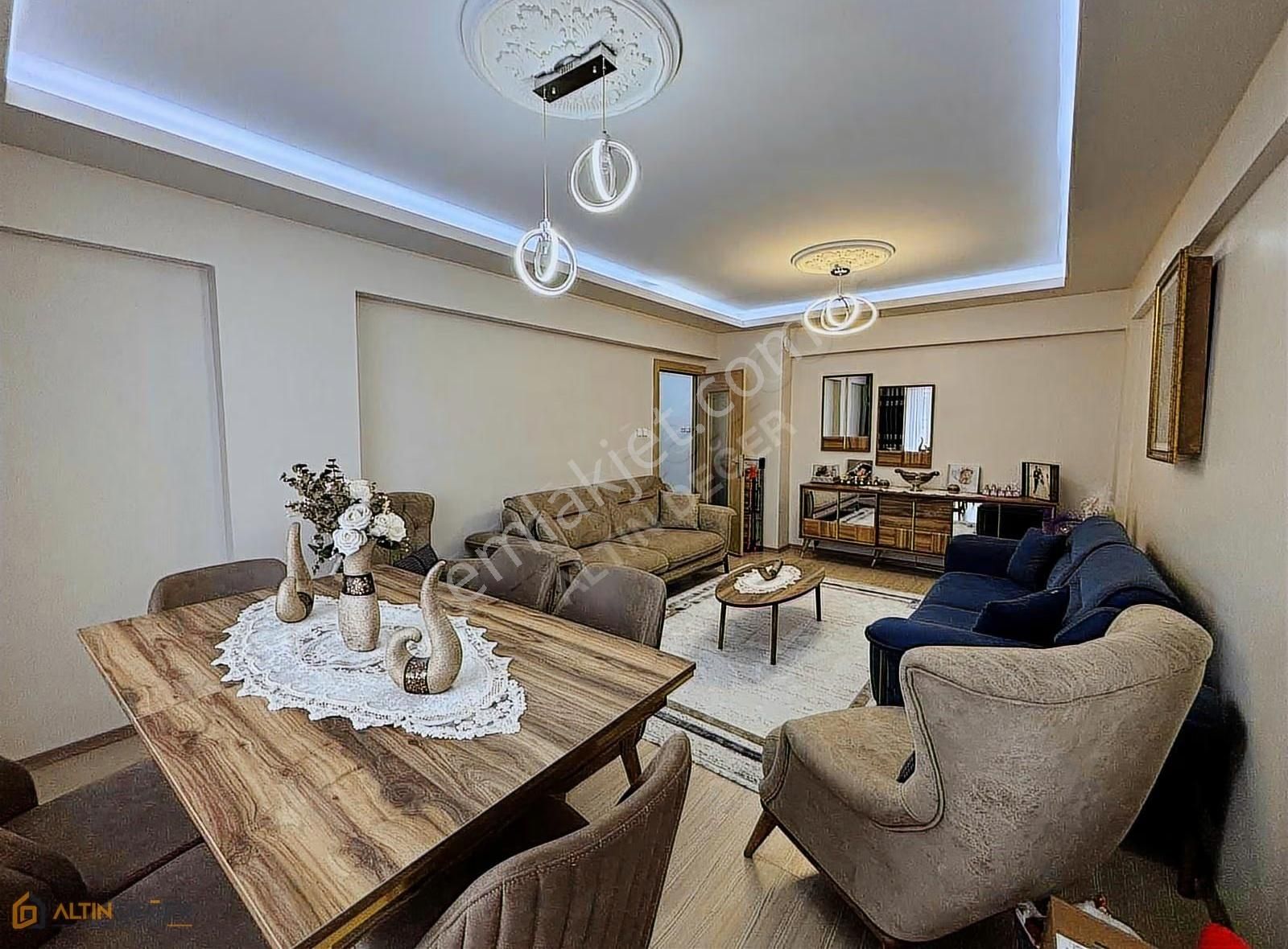 Fatih Mahallesi'nde Satılık 3+1 Daire, 125 M², Bahçeli - Görsel 10