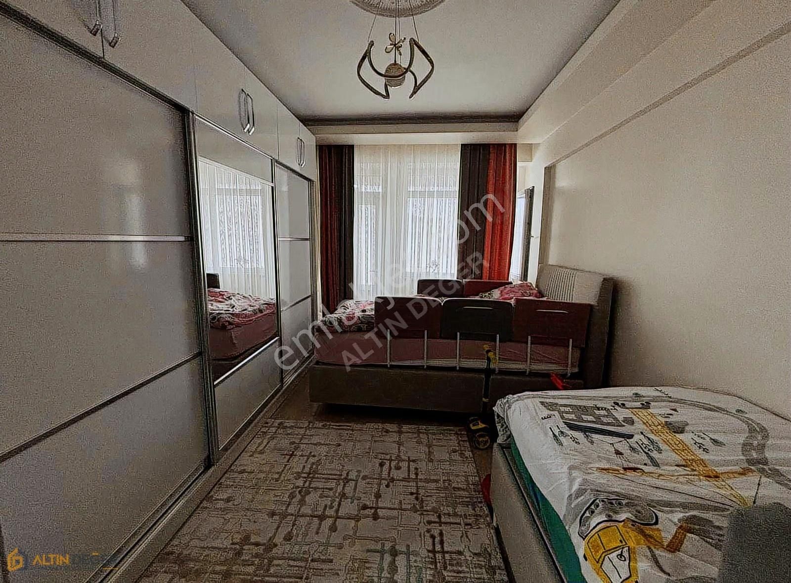 Fatih Mahallesi'nde Satılık 3+1 Daire, 125 M², Bahçeli - Görsel 2