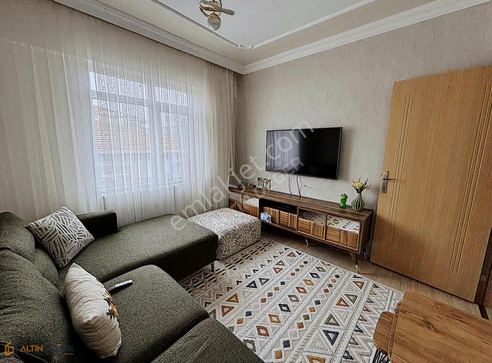 Fatih Mahallesi'nde Satılık 3+1 Daire, 125 M², Bahçeli - Görsel 6