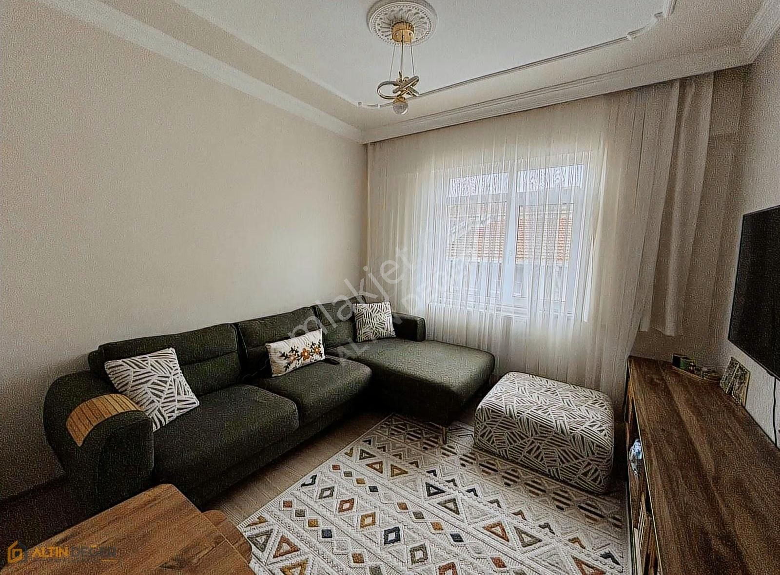 Fatih Mahallesi'nde Satılık 3+1 Daire, 125 M², Bahçeli - Görsel 9