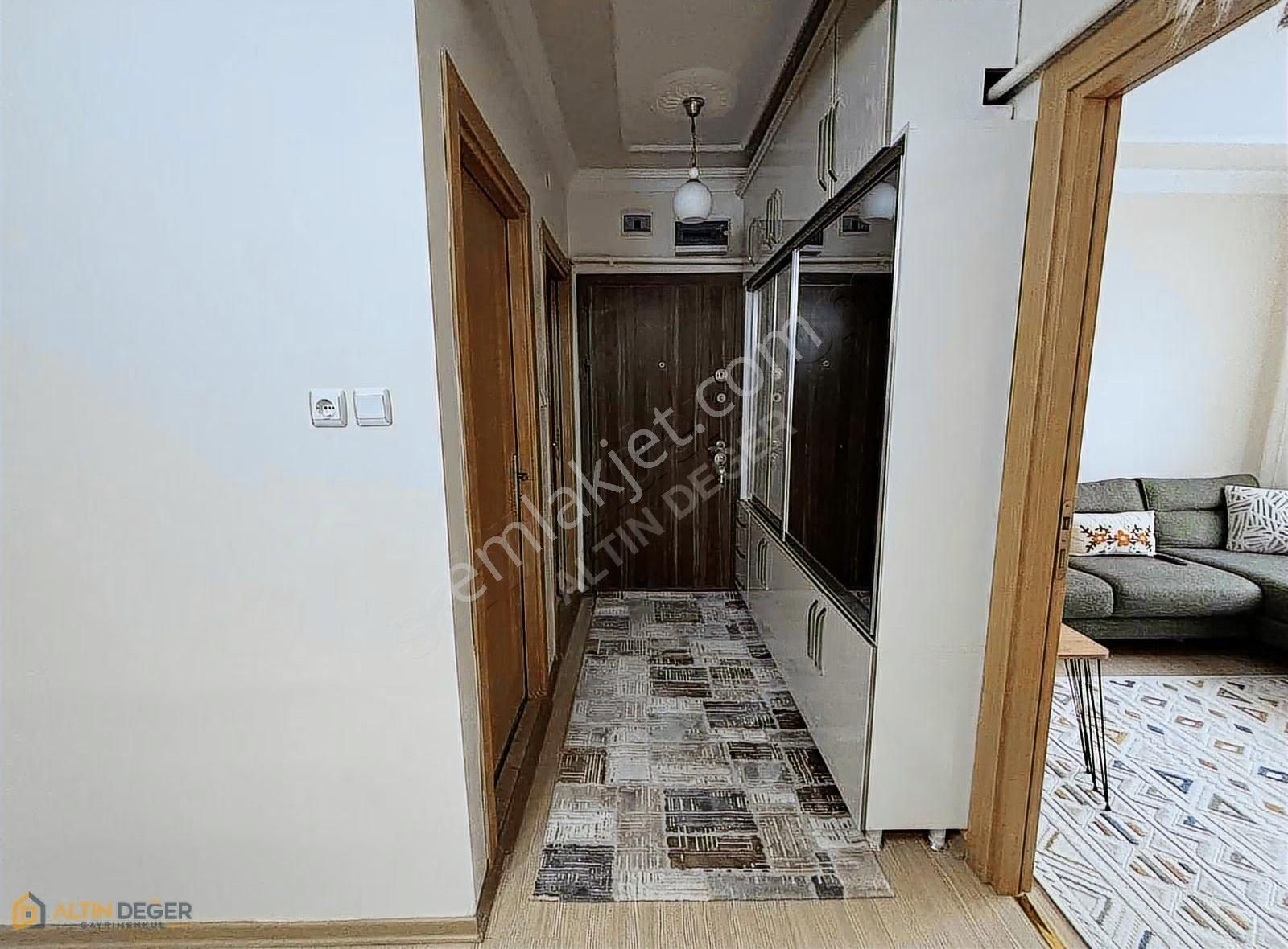 Fatih Mahallesi'nde Satılık 3+1 Daire, 125 M², Bahçeli - Görsel 5