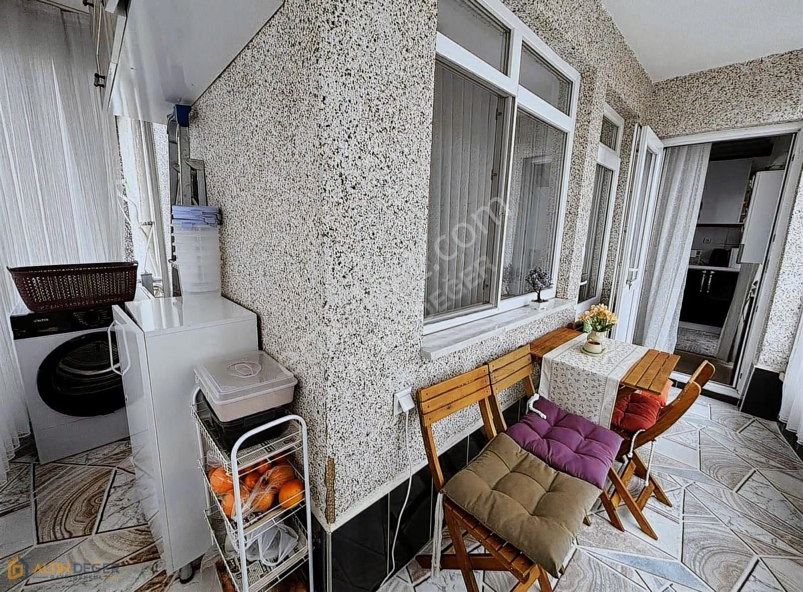 Fatih Mahallesi'nde Satılık 3+1 Daire, 125 M², Bahçeli - Görsel 14