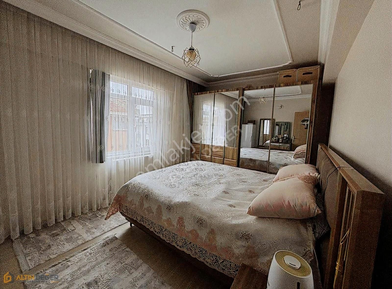 Fatih Mahallesi'nde Satılık 3+1 Daire, 125 M², Bahçeli - Görsel 15