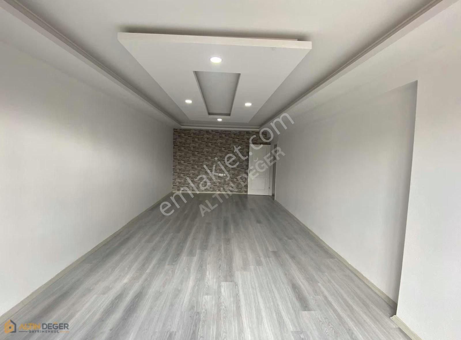 Şehitlikte Eşi Yok | 197 Net | 3 Cepheli | Ultra Lüks Daire!!! - Görsel 22