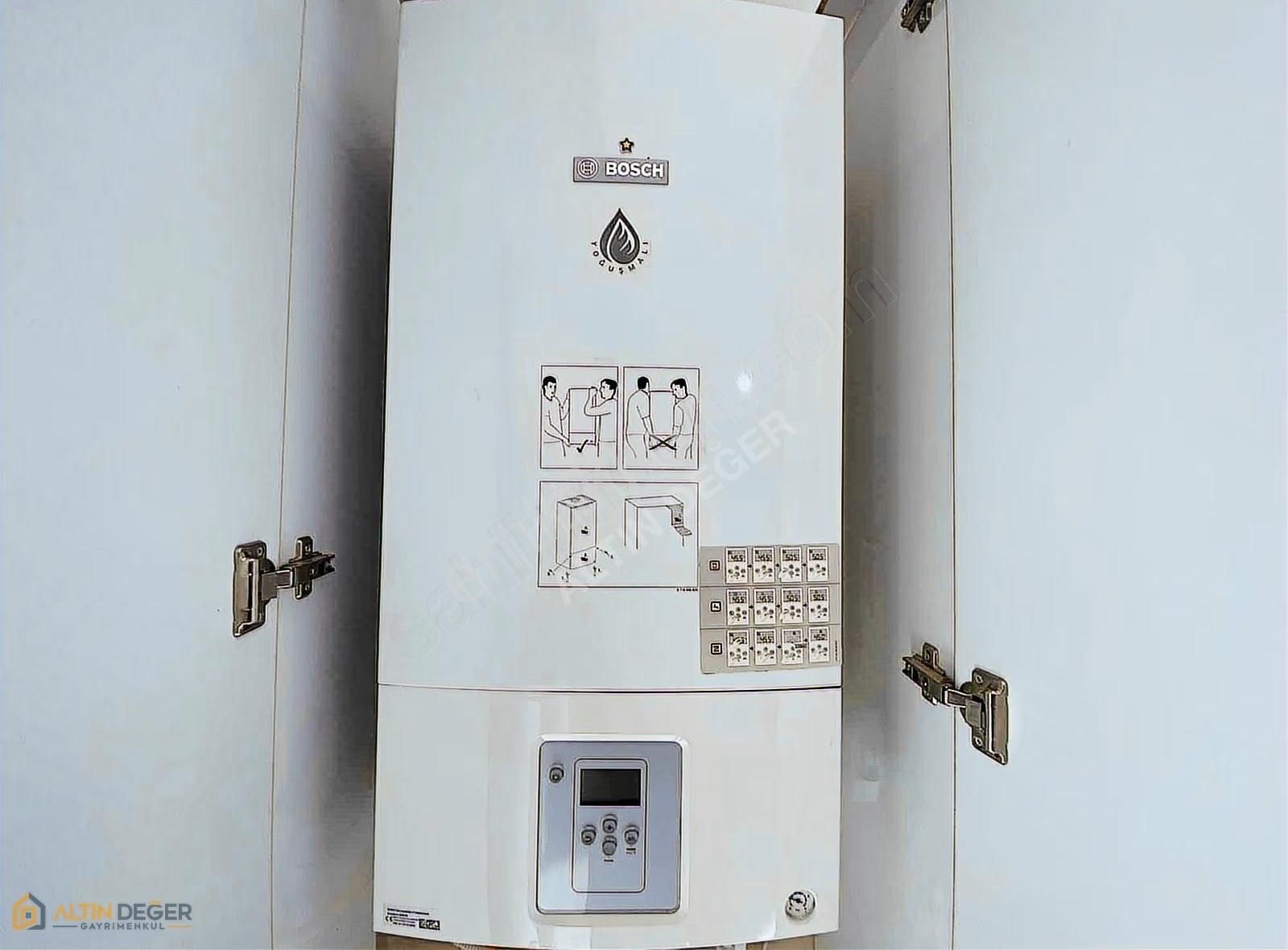 Şehitlikte Eşi Yok | 197 Net | 3 Cepheli | Ultra Lüks Daire!!! - Görsel 10