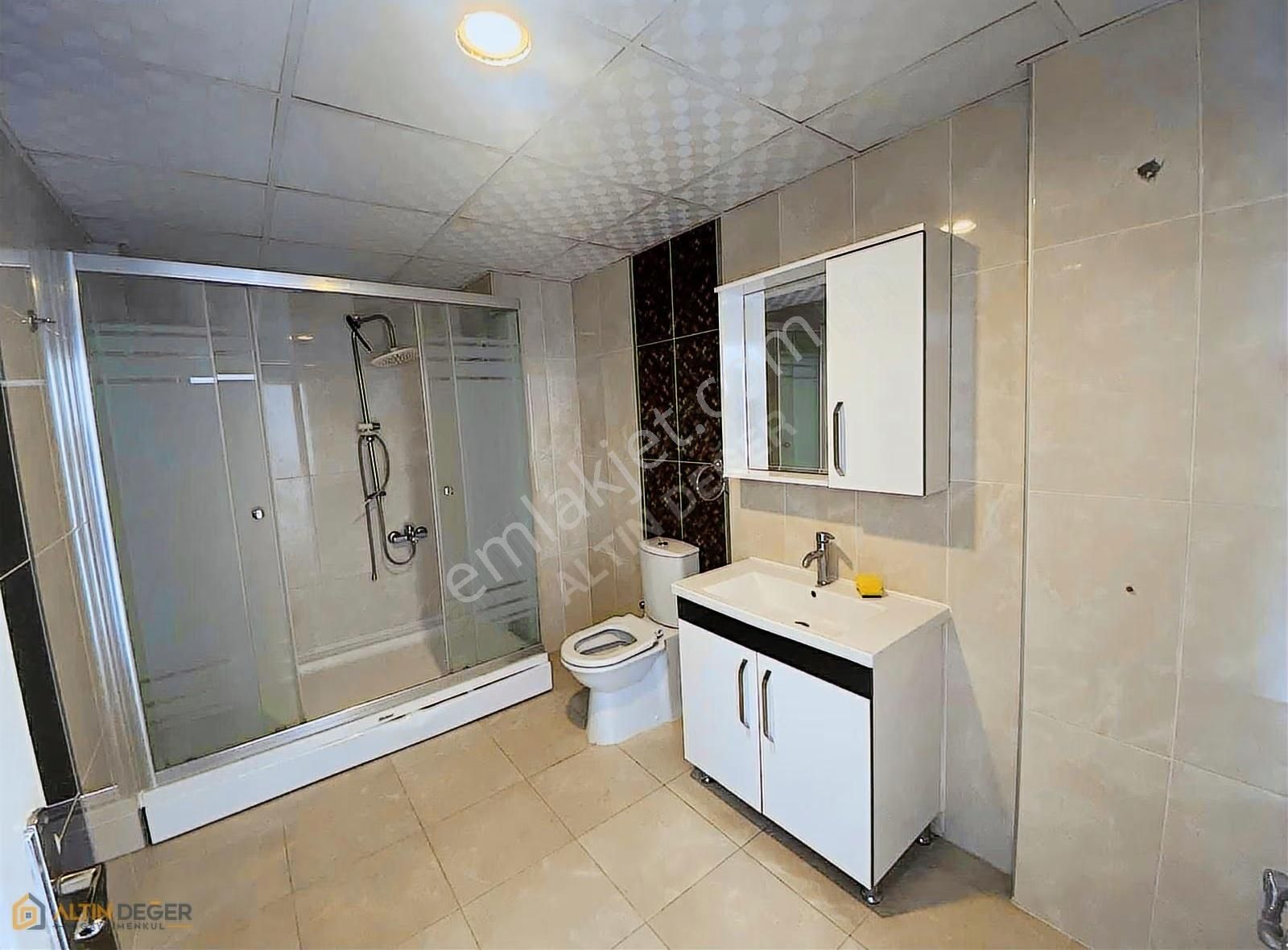 Şehitlikte Eşi Yok | 197 Net | 3 Cepheli | Ultra Lüks Daire!!! - Görsel 4