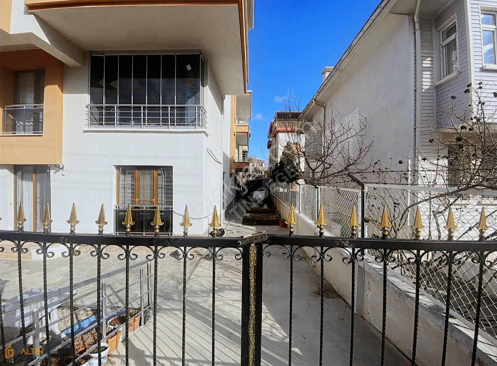 Şehitlikte Eşi Yok | 197 Net | 3 Cepheli | Ultra Lüks Daire!!! - Görsel 7