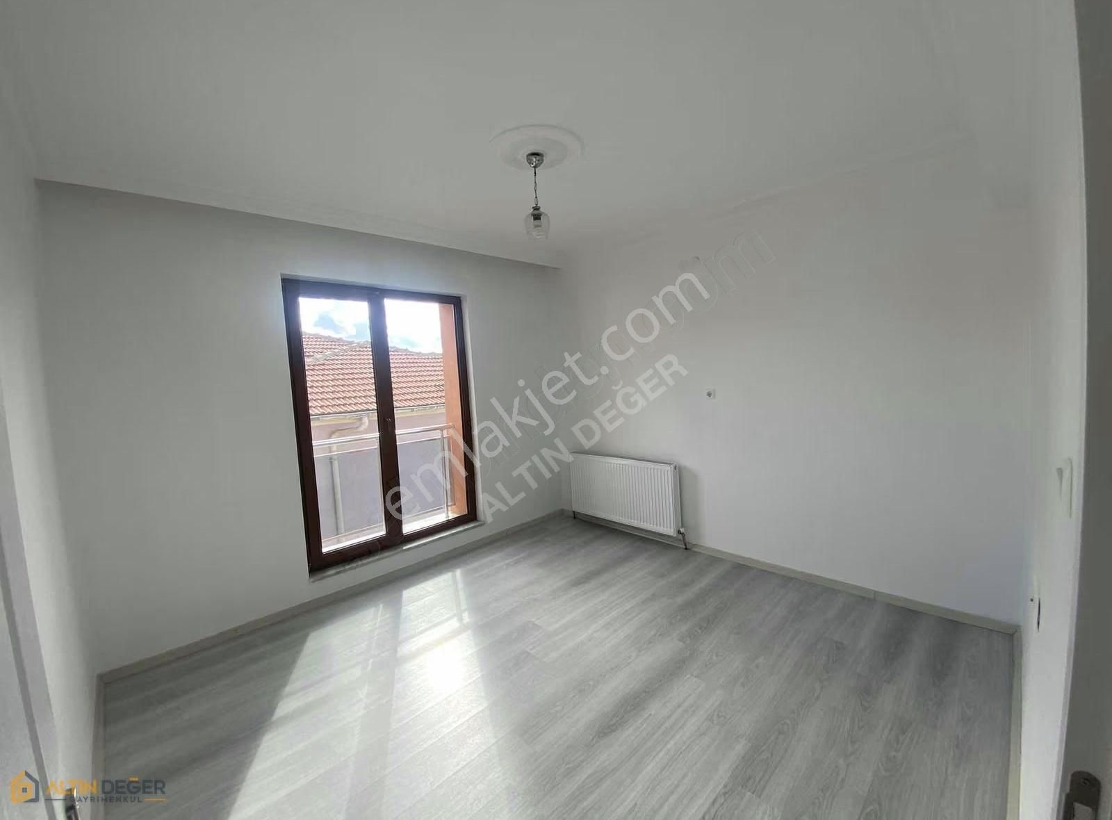 Şehitlikte Eşi Yok | 197 Net | 3 Cepheli | Ultra Lüks Daire!!! - Görsel 11