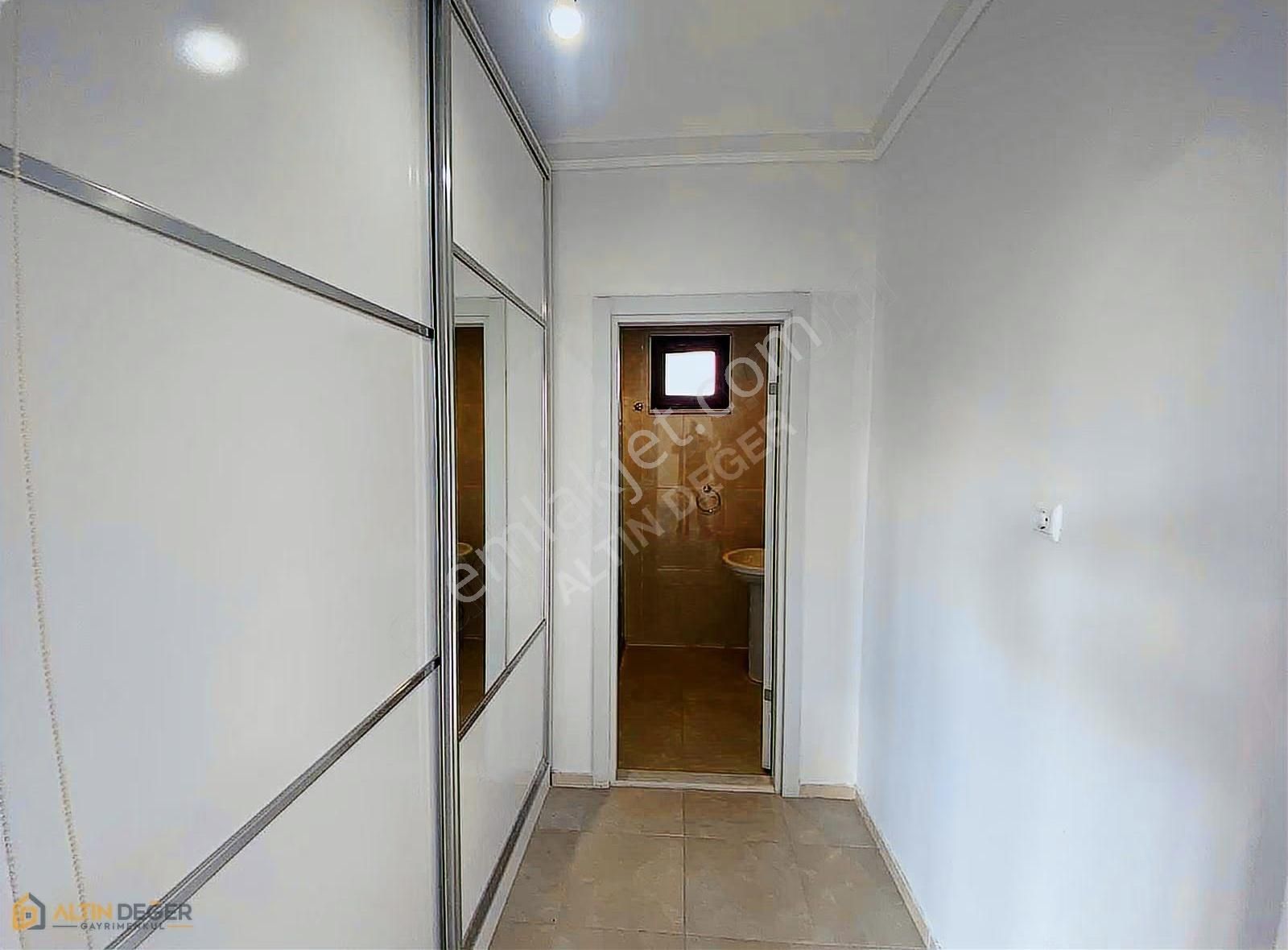 Şehitlikte Eşi Yok | 197 Net | 3 Cepheli | Ultra Lüks Daire!!! - Görsel 14