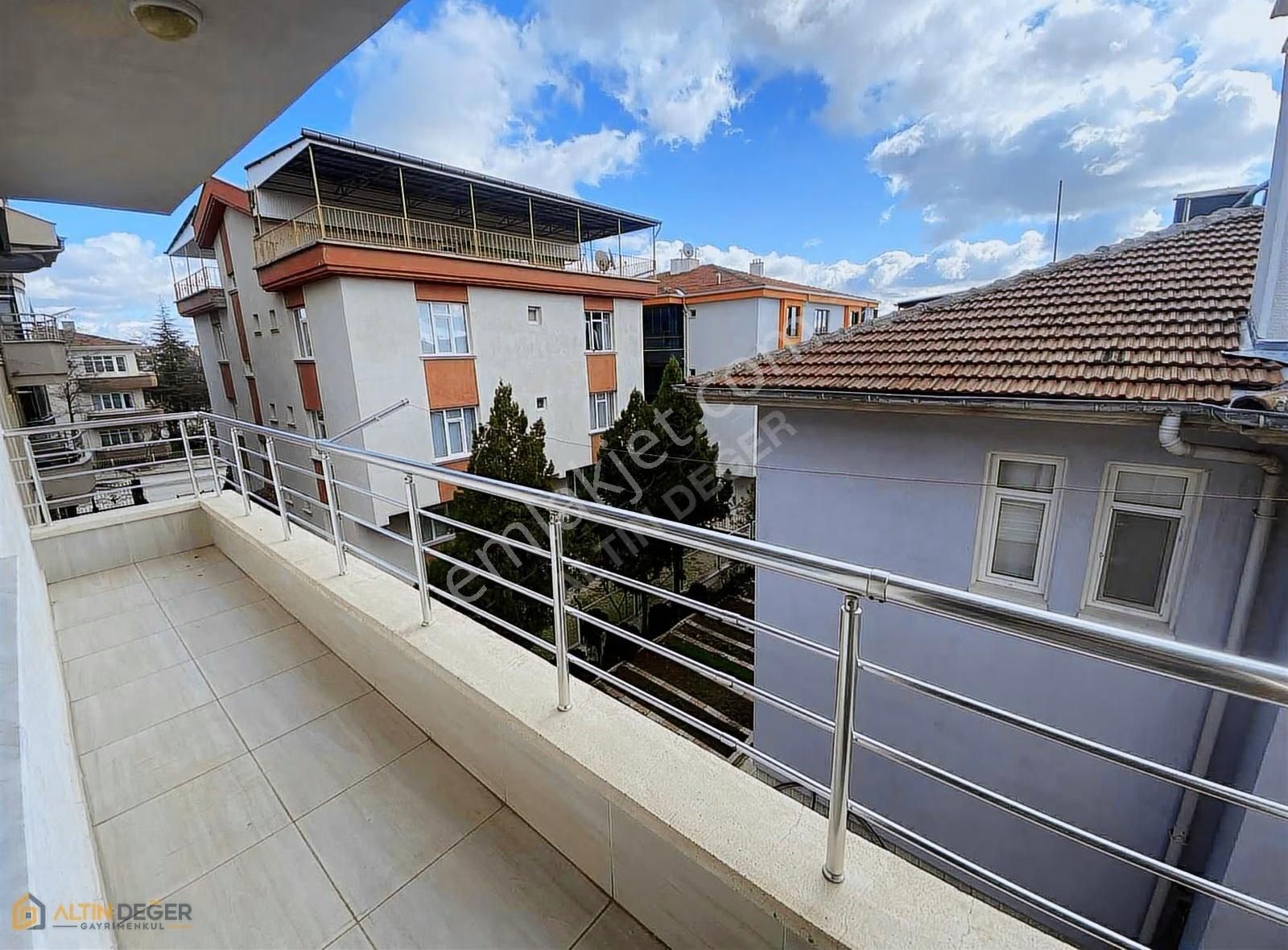 Şehitlikte Eşi Yok | 197 Net | 3 Cepheli | Ultra Lüks Daire!!! - Görsel 19