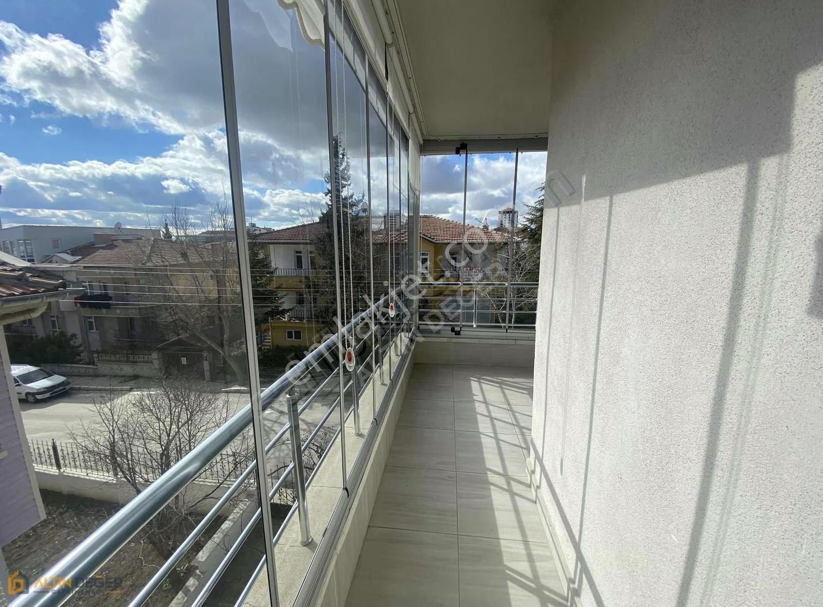 Şehitlikte Eşi Yok | 197 Net | 3 Cepheli | Ultra Lüks Daire!!! - Görsel 27