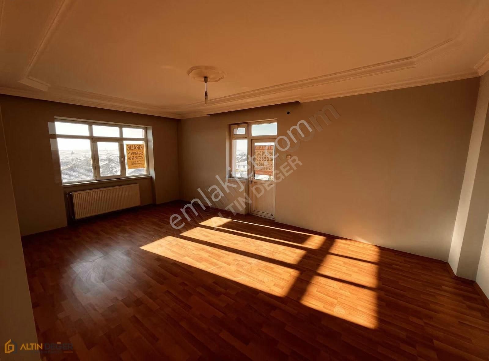 Şehitlik'te Harika Konumda Teraslı 5+1 Dubleks Kiralık Daire - Görsel 22