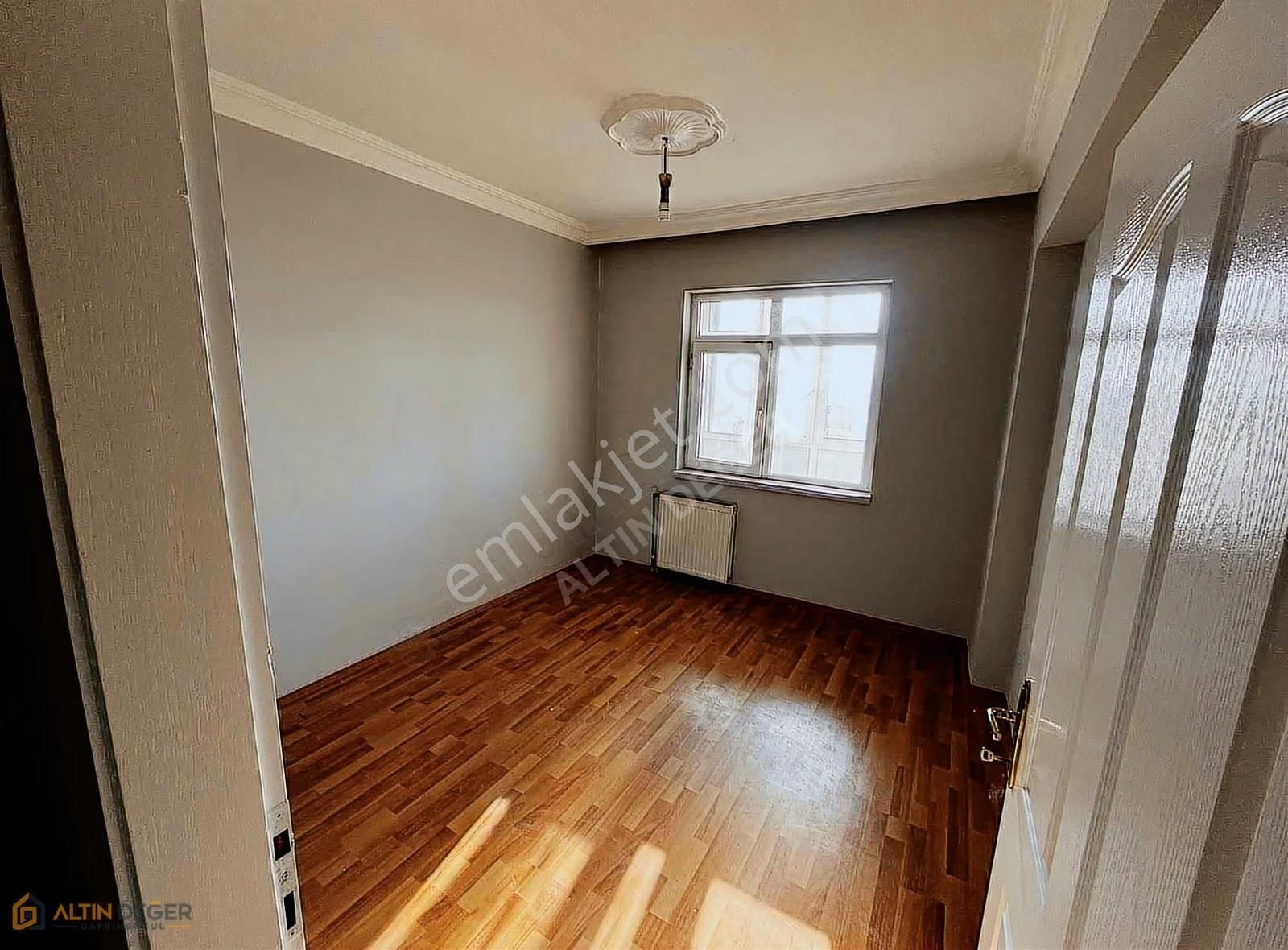 Şehitlik'te Harika Konumda Teraslı 5+1 Dubleks Kiralık Daire - Görsel 7