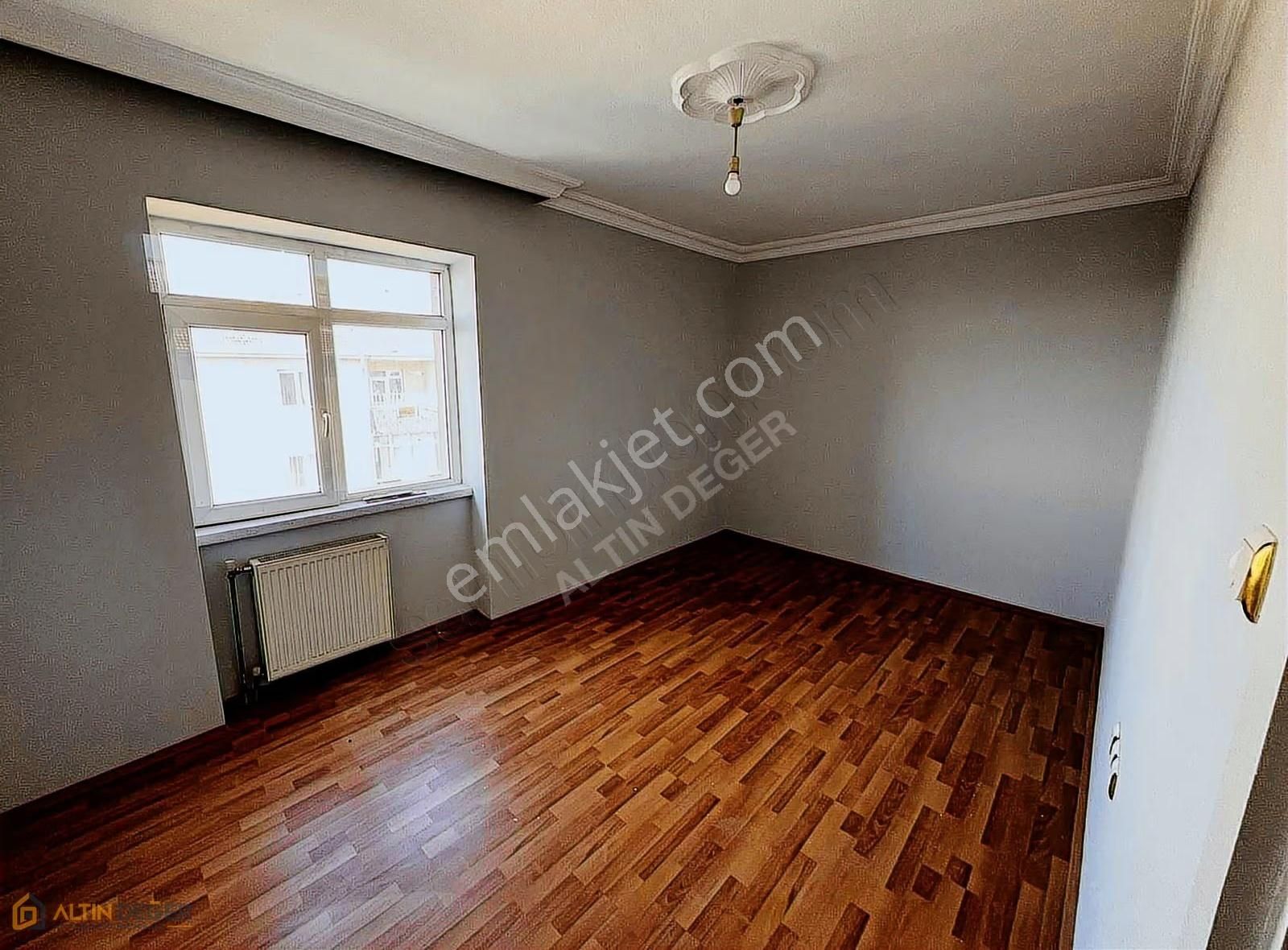 Şehitlik'te Harika Konumda Teraslı 5+1 Dubleks Kiralık Daire - Görsel 13