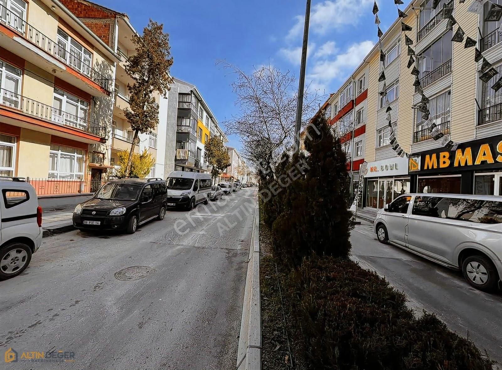 Ara Kat Fırsat Daire - Görsel 5