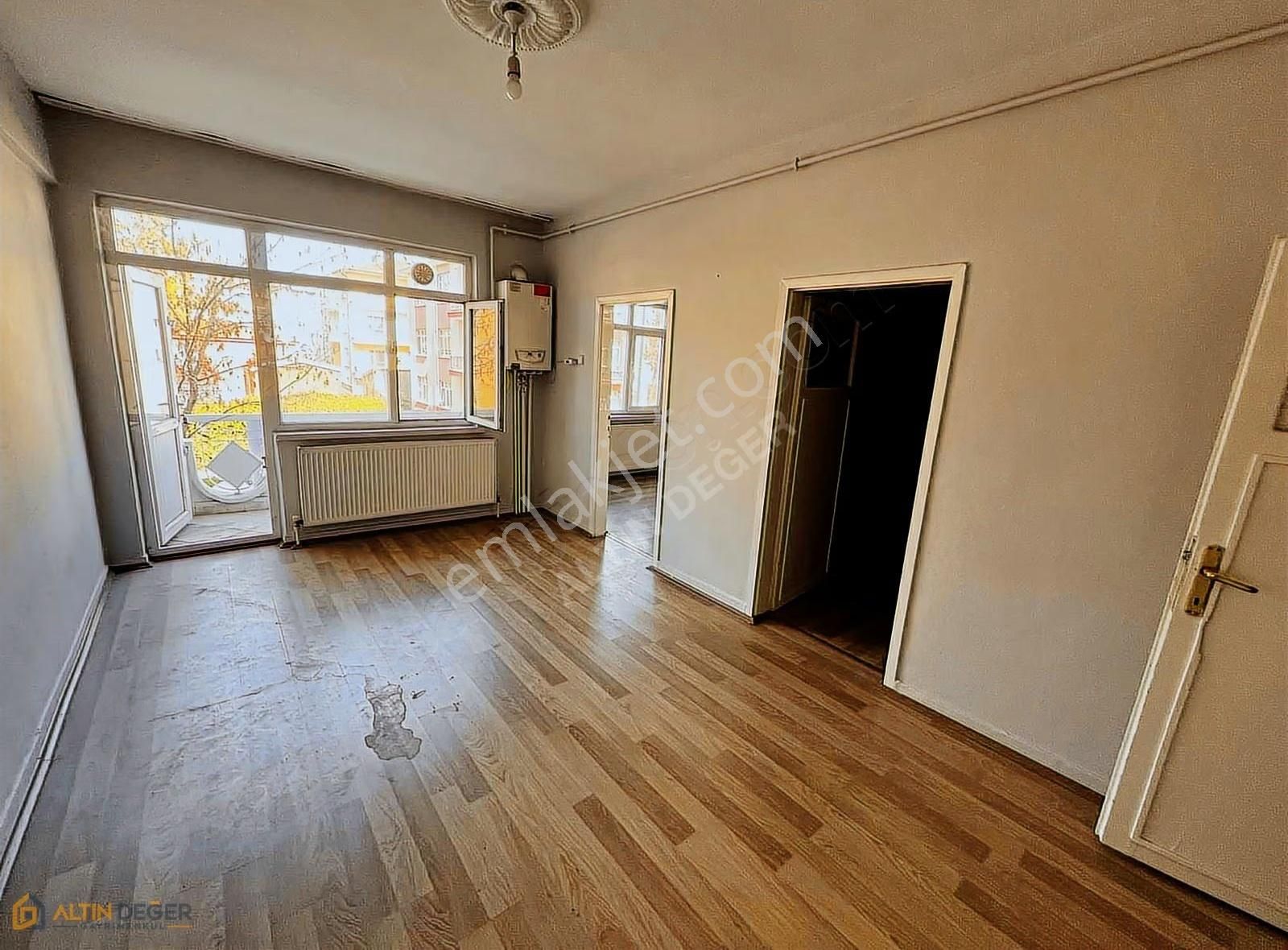 Ara Kat Fırsat Daire - Görsel 12