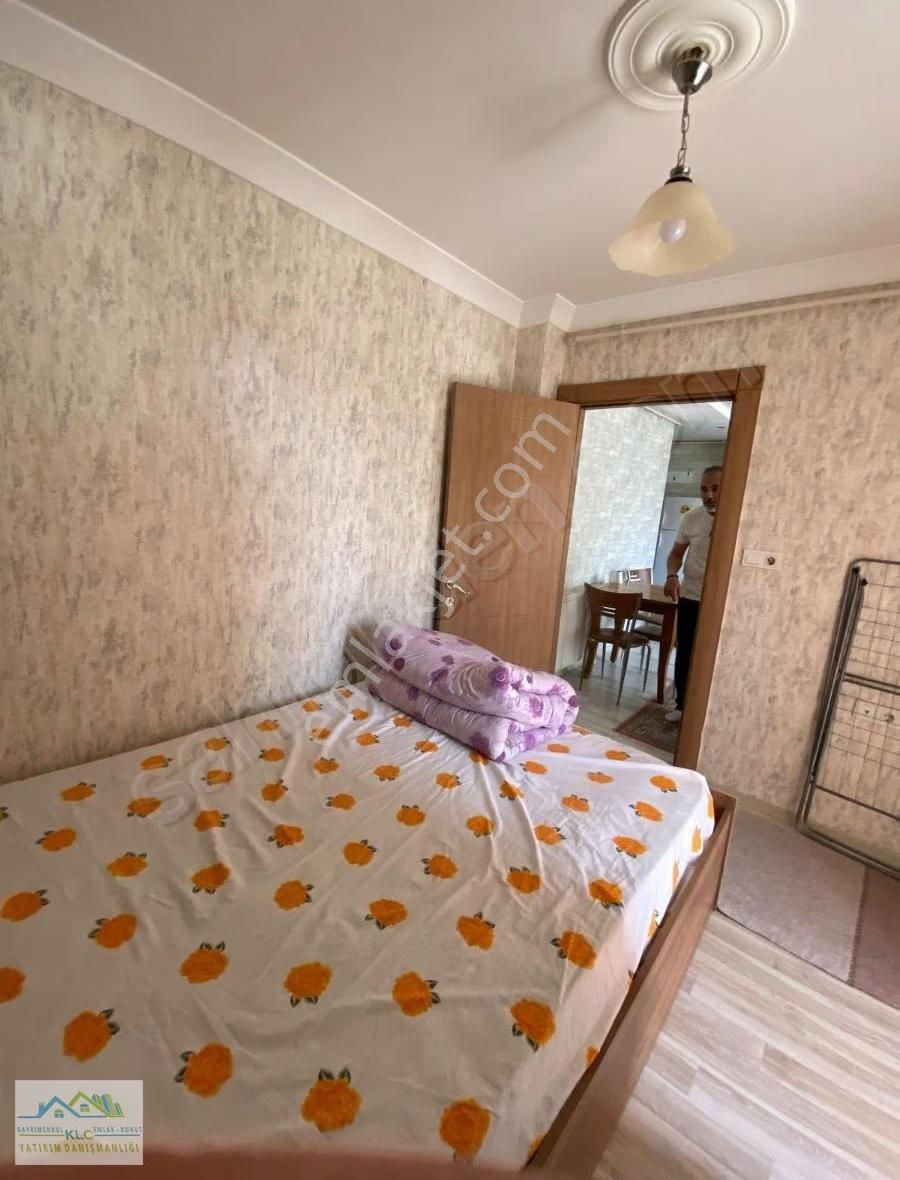 Klc Den Gaziosmanpaşa Mah'de 1+1 42 M² Eşyalı Kiralık Daire - Görsel 7