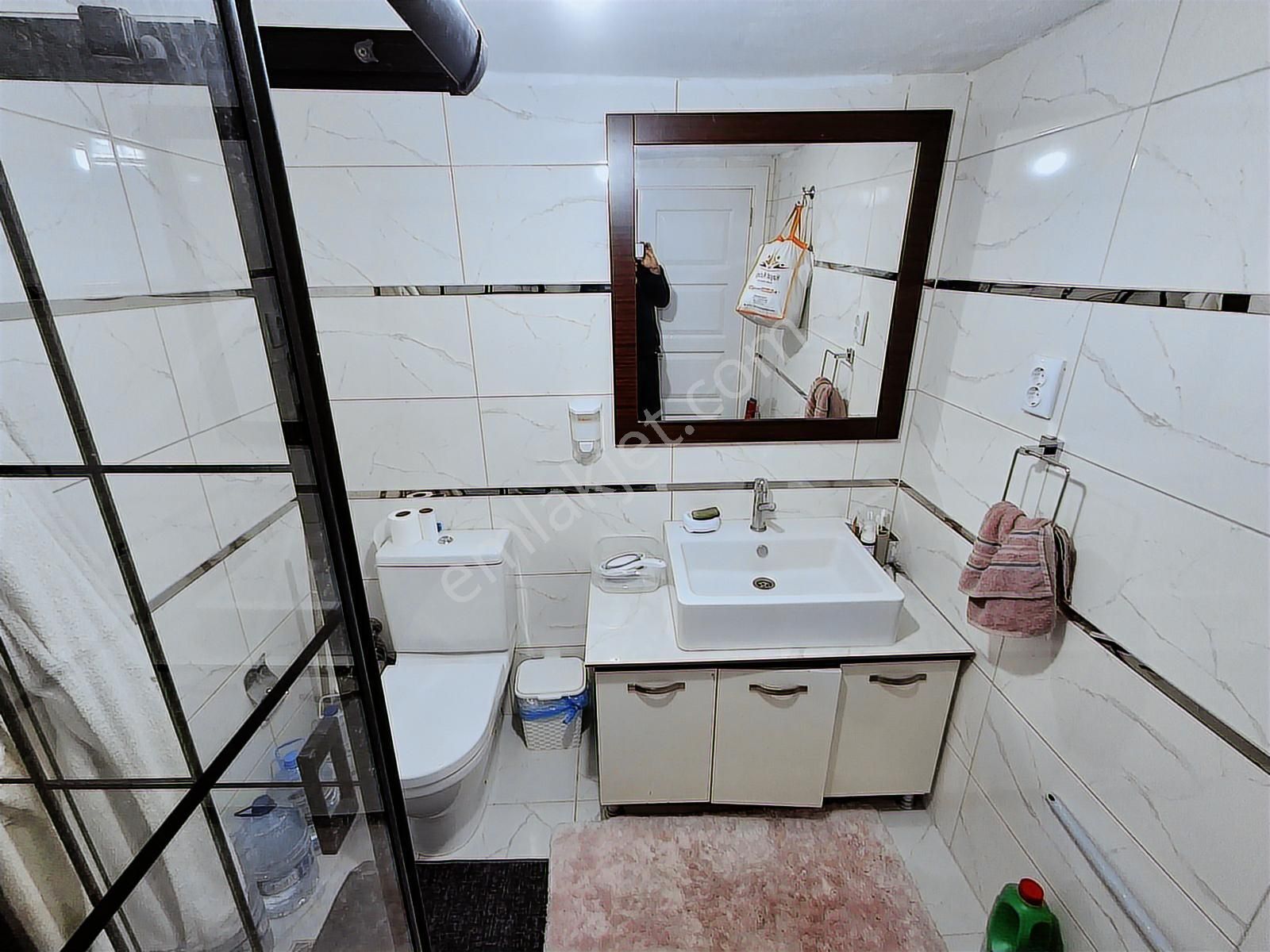 Bağlum Hisar Da Yapılı Satılık Daire - Görsel 9