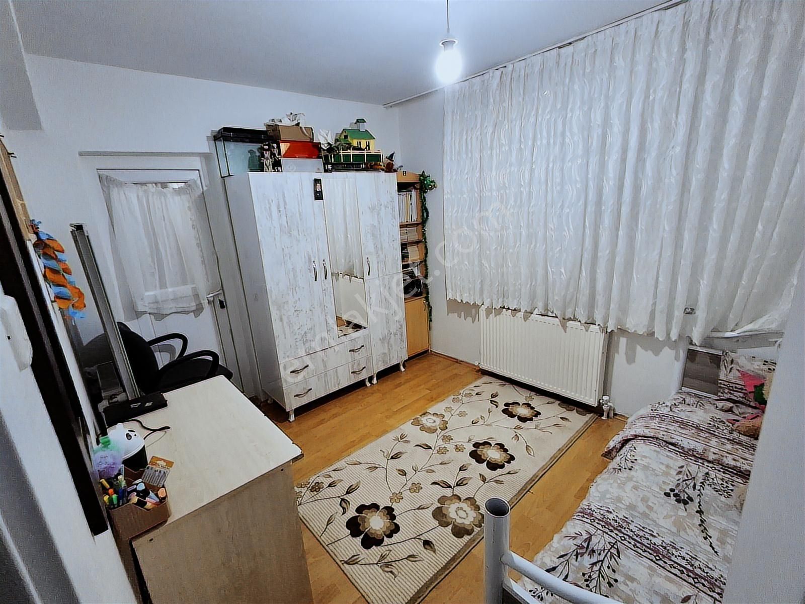 Bağlum Hisar Da Yapılı Satılık Daire - Görsel 14