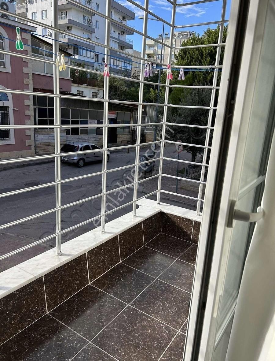 Bahçelievler Mah 3+1 Eşyalı Kiralık Daire - Görsel 14