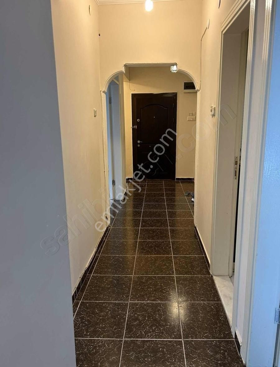 Bahçelievler Mah 3+1 Eşyalı Kiralık Daire - Görsel 8