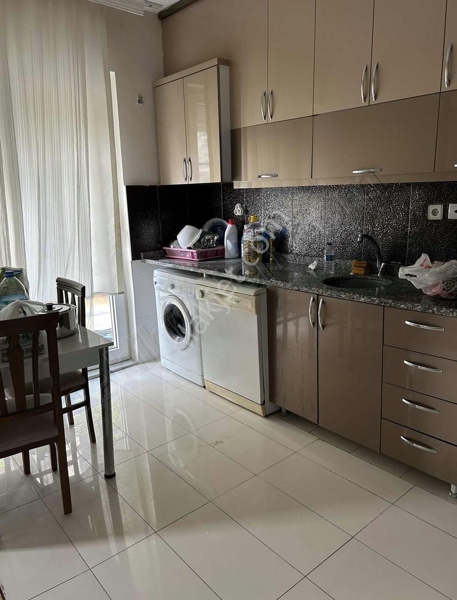 Bahçelievler Mah 3+1 Eşyalı Kiralık Daire - Görsel 20