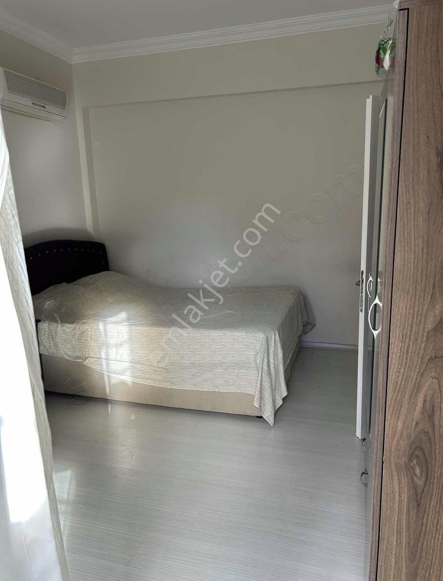 Bahçelievler Mah 3+1 Eşyalı Kiralık Daire - Görsel 18