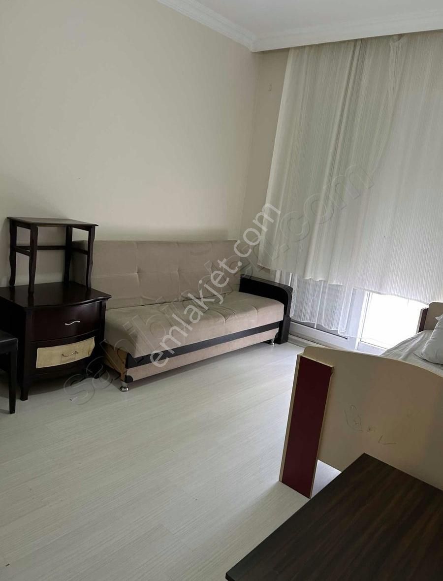Bahçelievler Mah 3+1 Eşyalı Kiralık Daire - Görsel 17