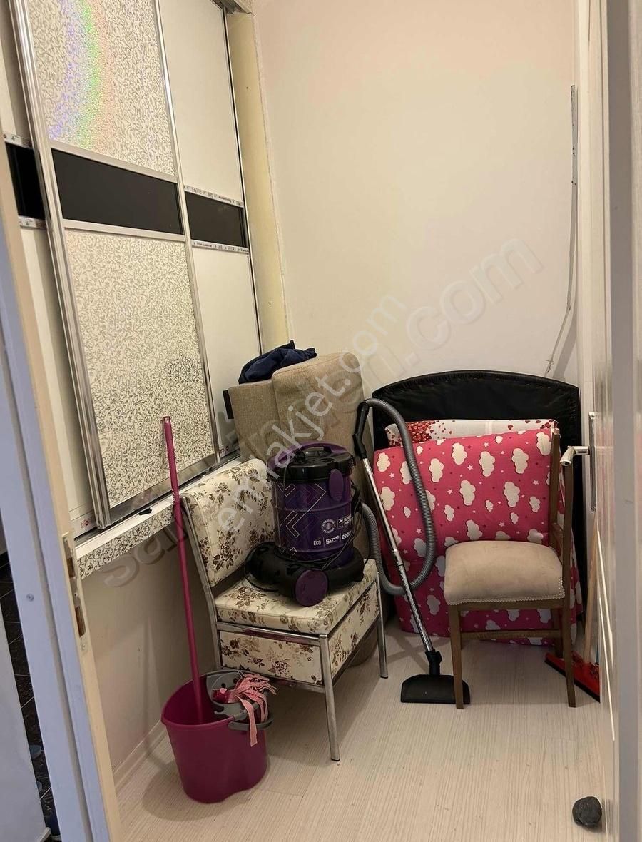 Bahçelievler Mah 3+1 Eşyalı Kiralık Daire - Görsel 6