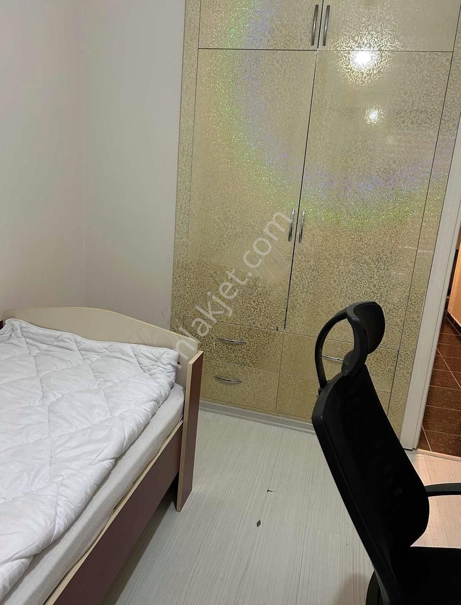 Bahçelievler Mah 3+1 Eşyalı Kiralık Daire - Görsel 12