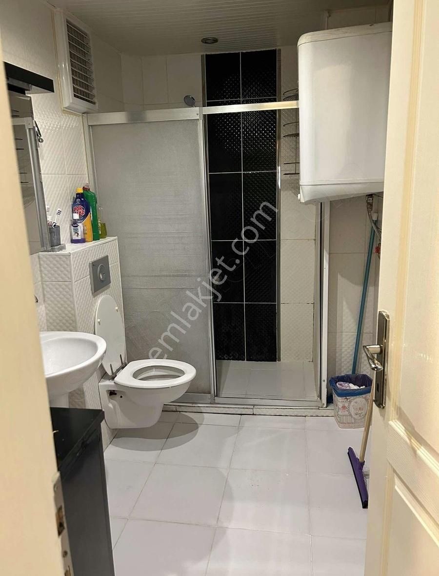 Bahçelievler Mah 3+1 Eşyalı Kiralık Daire - Görsel 13