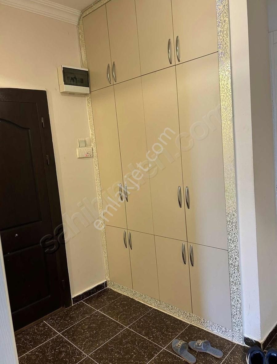 Bahçelievler Mah 3+1 Eşyalı Kiralık Daire - Görsel 15