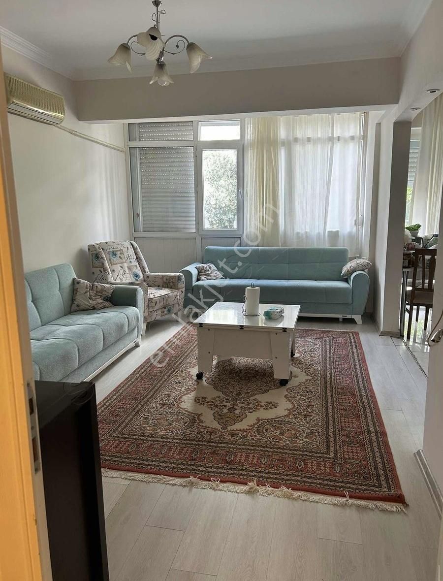 Bahçelievler Mah 3+1 Eşyalı Kiralık Daire - Görsel 22