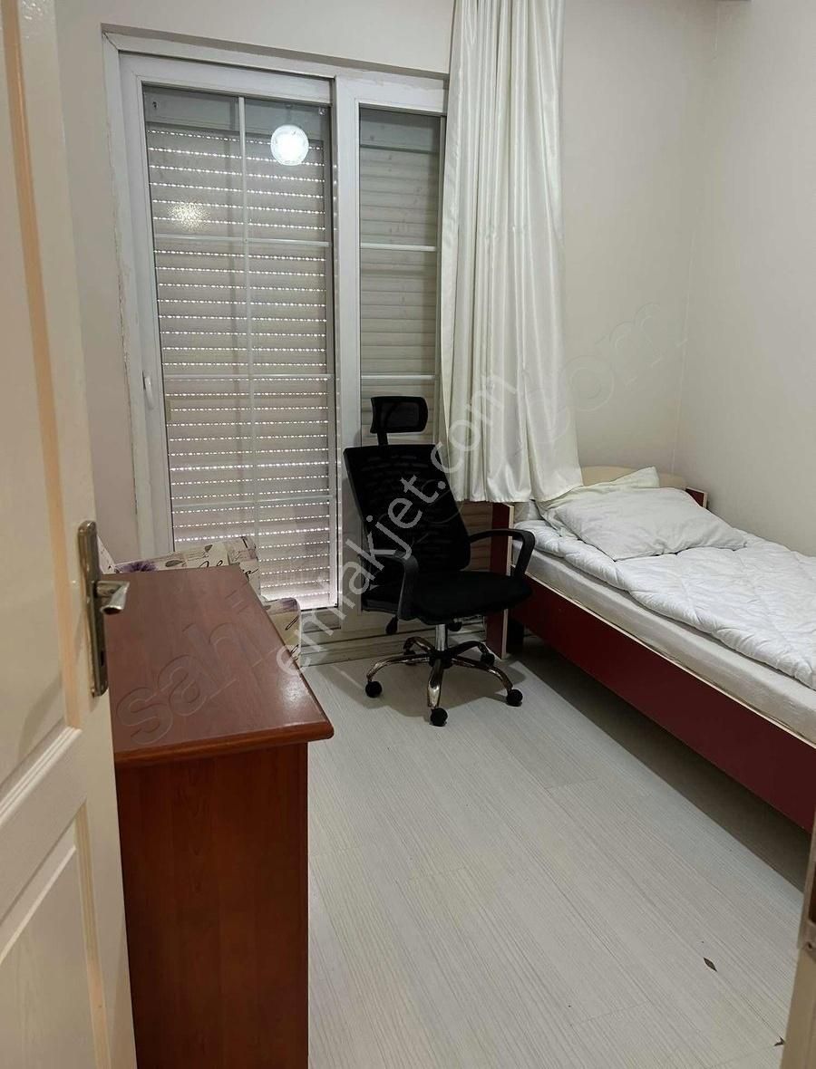 Bahçelievler Mah 3+1 Eşyalı Kiralık Daire - Görsel 21