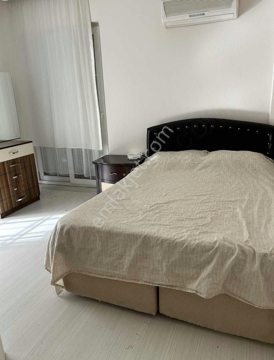 Bahçelievler Mah 3+1 Eşyalı Kiralık Daire - Görsel 19