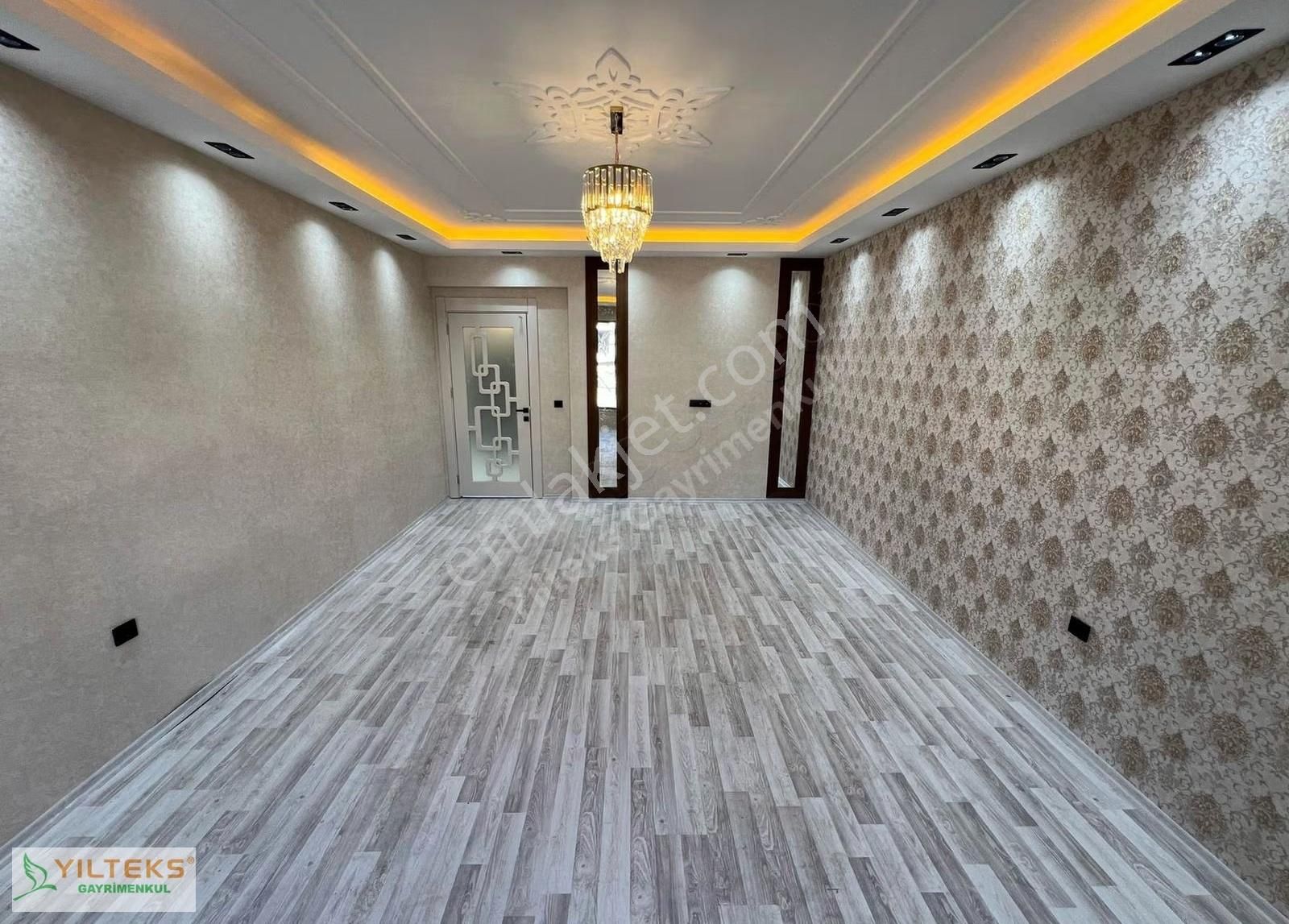 Belkız Mh Satılık Ultra Lüx 3+1 Daire