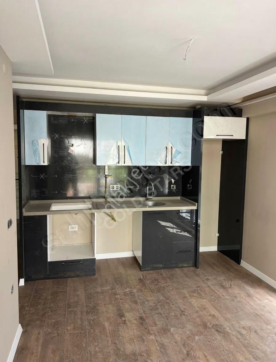 Bahçelievler Öğretmenler Evi Yakını 1+1 Doğalgazlı (0) Satılık - Görsel 6