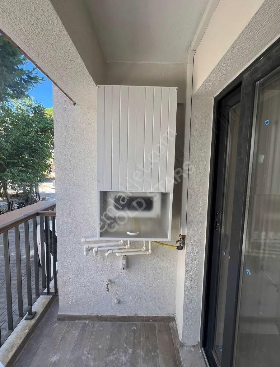 Bahçelievler Öğretmenler Evi Yakını 1+1 Doğalgazlı (0) Satılık - Görsel 3