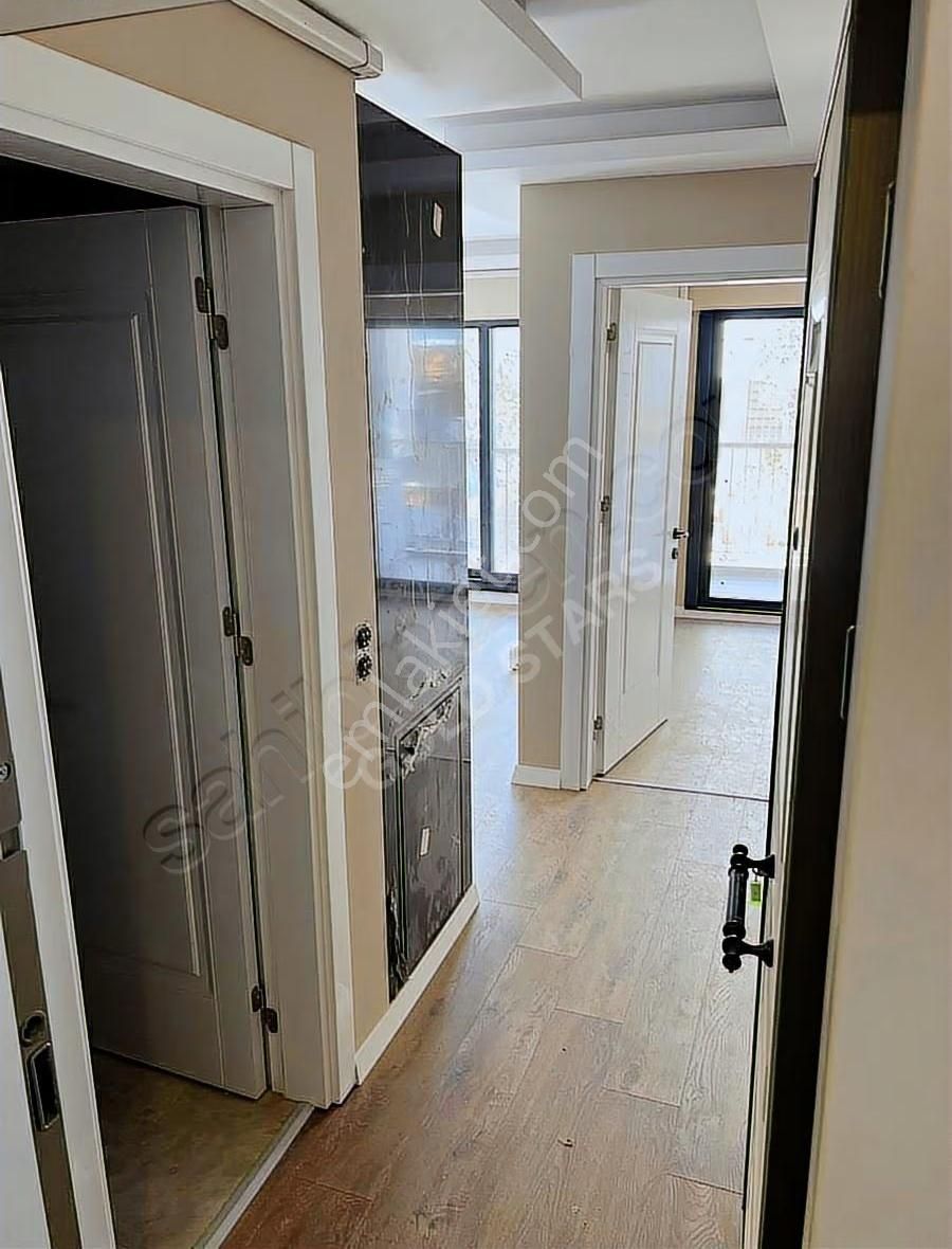 Bahçelievler Öğretmenler Evi Yakını 1+1 Doğalgazlı (0) Satılık